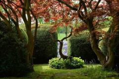 19 beautiful gardens to open their gates for local charity
