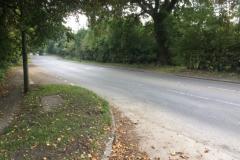 Council to let land off Wilmslow Road