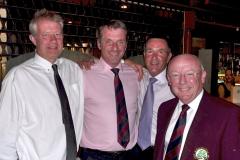 Charity Golf Day supports Alzheimer's Society