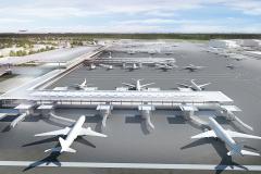 Manchester Airport proposes to extend use of both runways