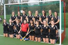 Hockey: Ladies 1s secure another great win