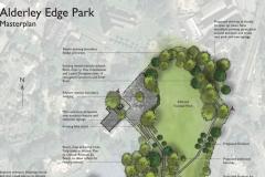 Masterplan plan unveiled to create 'a park that is fit for our community'