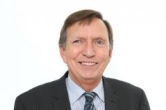 Parish Council Election: Candidate Nigel Schofield
