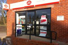 New Post Office opens its doors