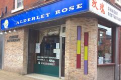 End of an era for Alderley restaurant