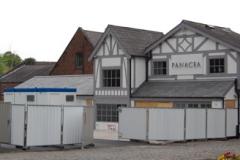 Works commence at Panacea