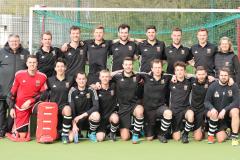 Hockey: The Edge lose to a more dominant Lichfield