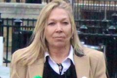 General Election: Green Party candidate Tina Rothery