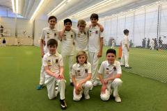 Cricket: U11 team retain their title at Lord's