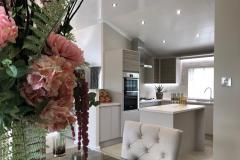 Arighi Bianchi show home opening in Lymm this Saturday