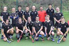 Hockey: Four-midable as Hardy and Allenby lead Edge to big wins