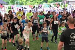 Kick start the 2019 May Fair celebrations with a 5k fun run