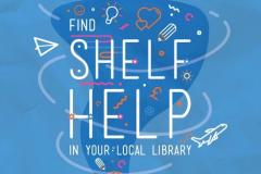 Find Shelf Help at your local library