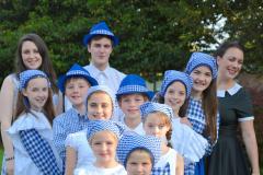 Theatre to come alive with the Sound of Music