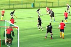 Hockey: Mixed results for the men of Alderley Edge