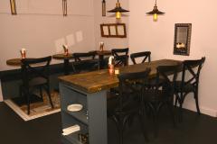 Sneak preview of The Railway Cafe