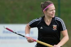 Hockey: Ladies thwart aggressive opposition and Mens 1s attract bumper home crowd