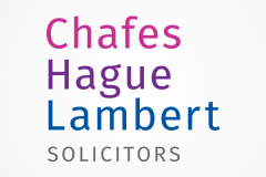 Chafes Hague Lambert Solicitors donates dormant funds to The Christie