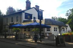 Restaurant chain closes Alderley Edge branch