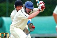 Cricket: Alderley Edge bounce back to form