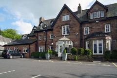 Alderley Edge Hotel reveals plans for brasserie