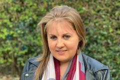 Alderley Edge Parish Council Election 2019: Candidate Rachael Grantham