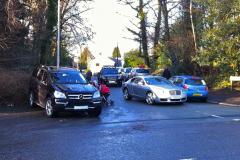 Parents urged to park considerately as kids return to school