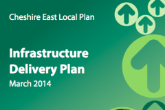 £200m funding gap for infrastructure required to support Local Plan