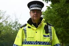 Cheshire Police to visit every victim of crime