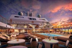 Destinology invite you to our Luxury Cruise Event