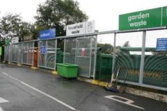 Council gives update on review of household waste recycling centre provision