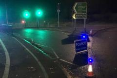 Three people who died following bypass crash named