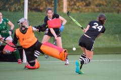 Hockey: Full weekend of fixtures for The Edge