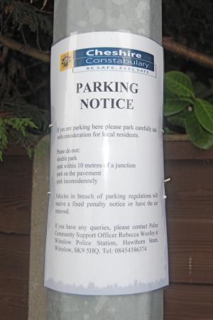 parking-notice