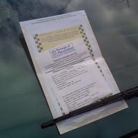 parking-ticket