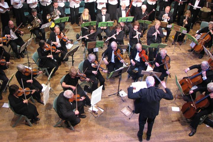Alderley Edge Orchestra
