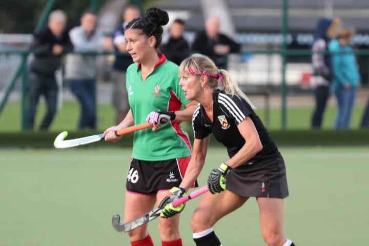 Jude Offer in fine form for AEHC _two hatricks in two weeks