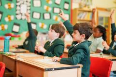 Wilmslow school launches scholarship awards programme to unlock children’s  potential