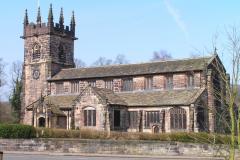Service to commemorate 75th anniversary of two World War II battles