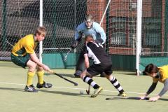 Hockey: Alderley Edge show true class