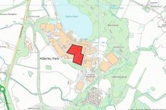 Plans for new offices and laboratories at Alderley Park to be determined