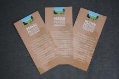 101 responses to Parish Council mailing costing £3782