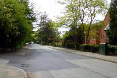 80% of motorists clocked speeding on Congleton Road