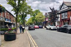 'We need an active group' to make our village more sustainable