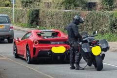 Drivers warned ahead of proposed car meets