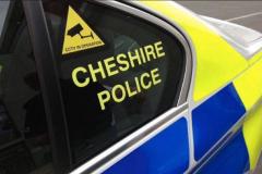 More than 20 fines issued at illegal car meet in Alderley Edge