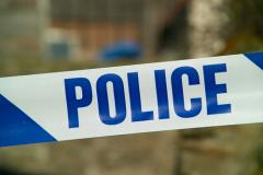 Body found on Brook Lane