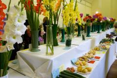 Allotment society to hold 70th show