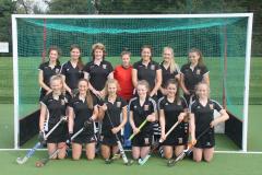 Hockey: Edge women top the league