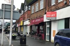 Wilmslow Town Council budgets £75,000 to aid town centre recovery